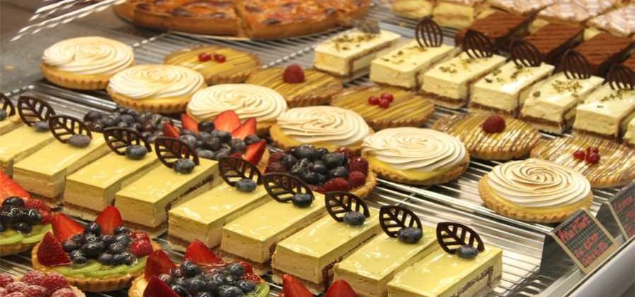 9 Brilliant Bakeries In Dublin With The Best Baked Goods