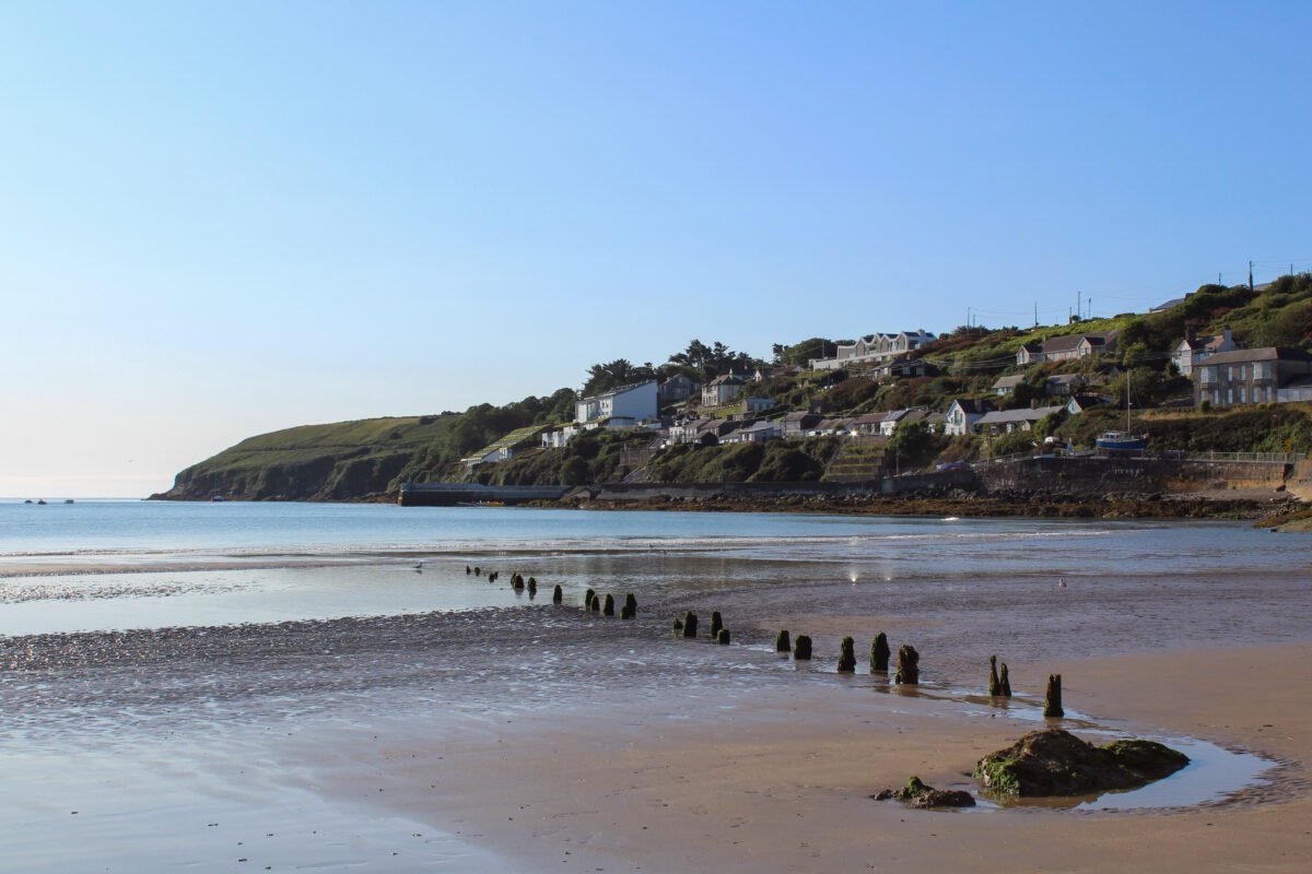 Ardmore Glamping Pods - OnTheQT