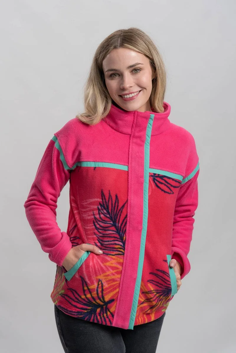 The Rottnest Island Fleece