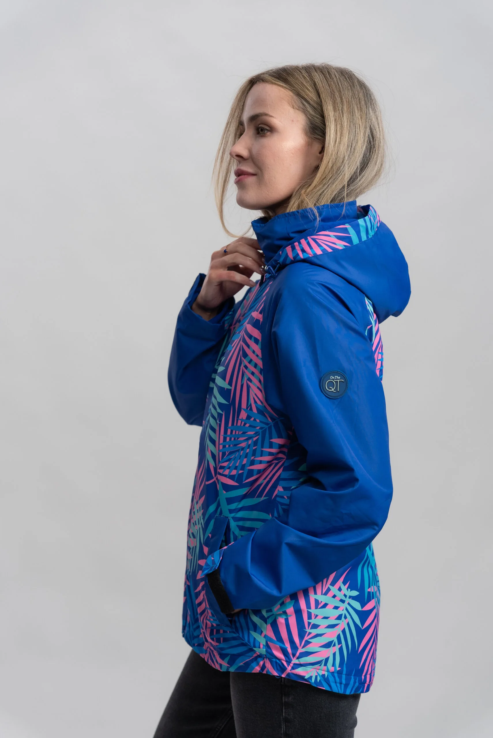 The Whistler Jacket - Image 3