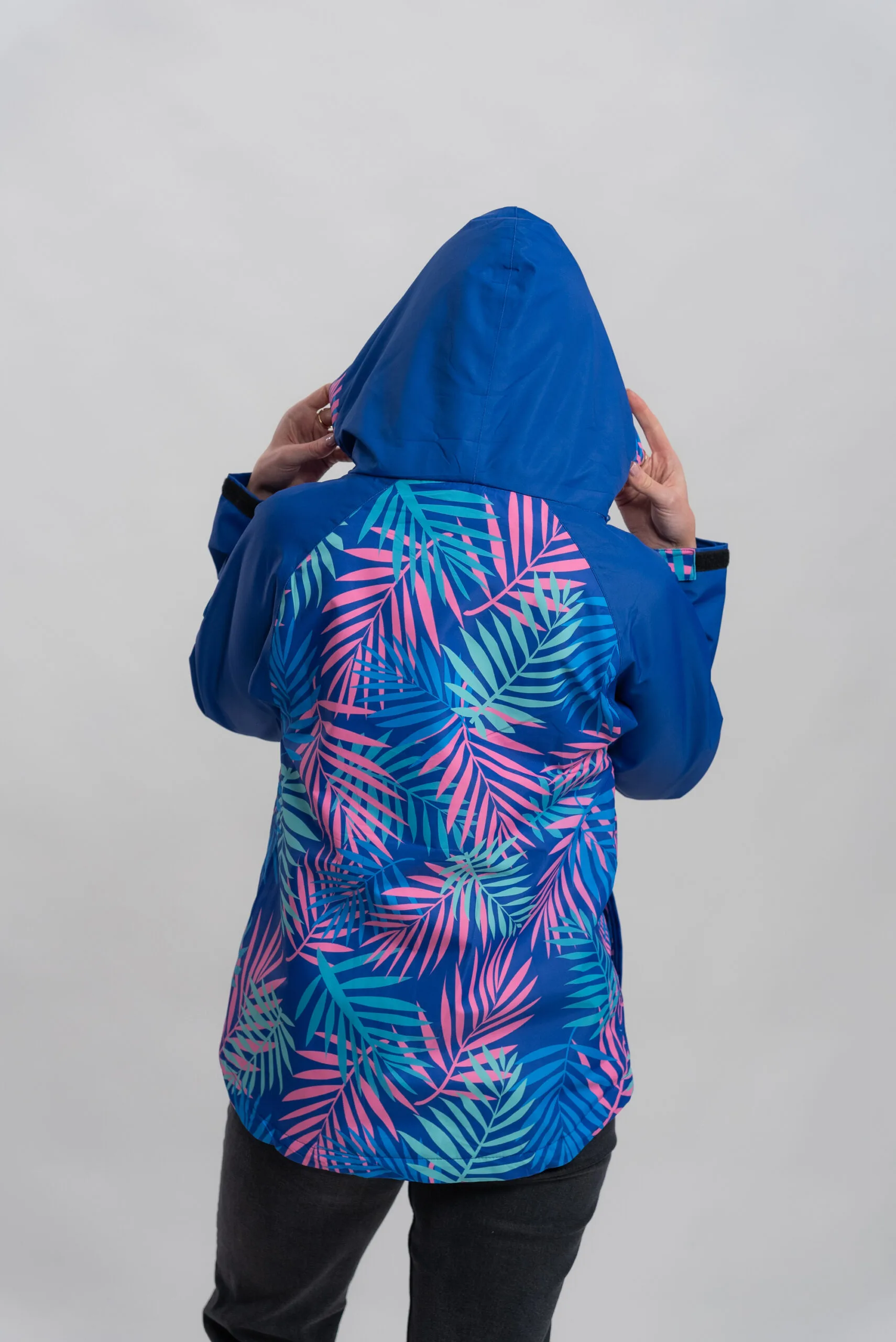 The Whistler Jacket - Image 5