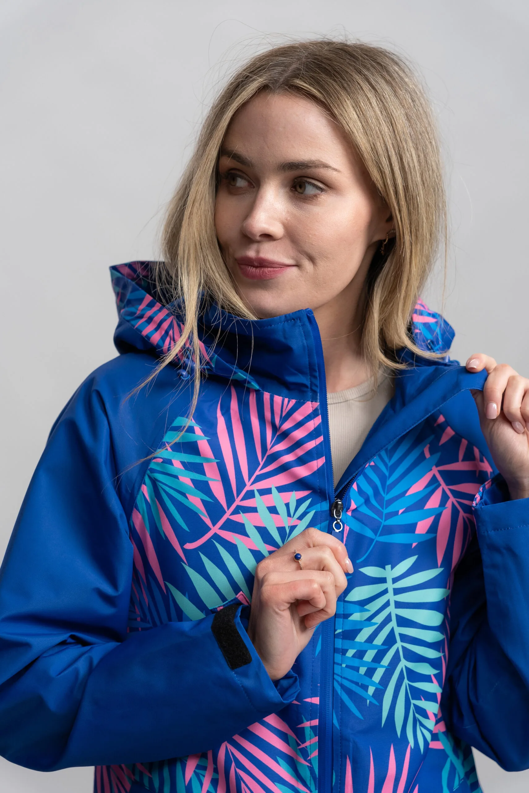 The Whistler Jacket - Image 7