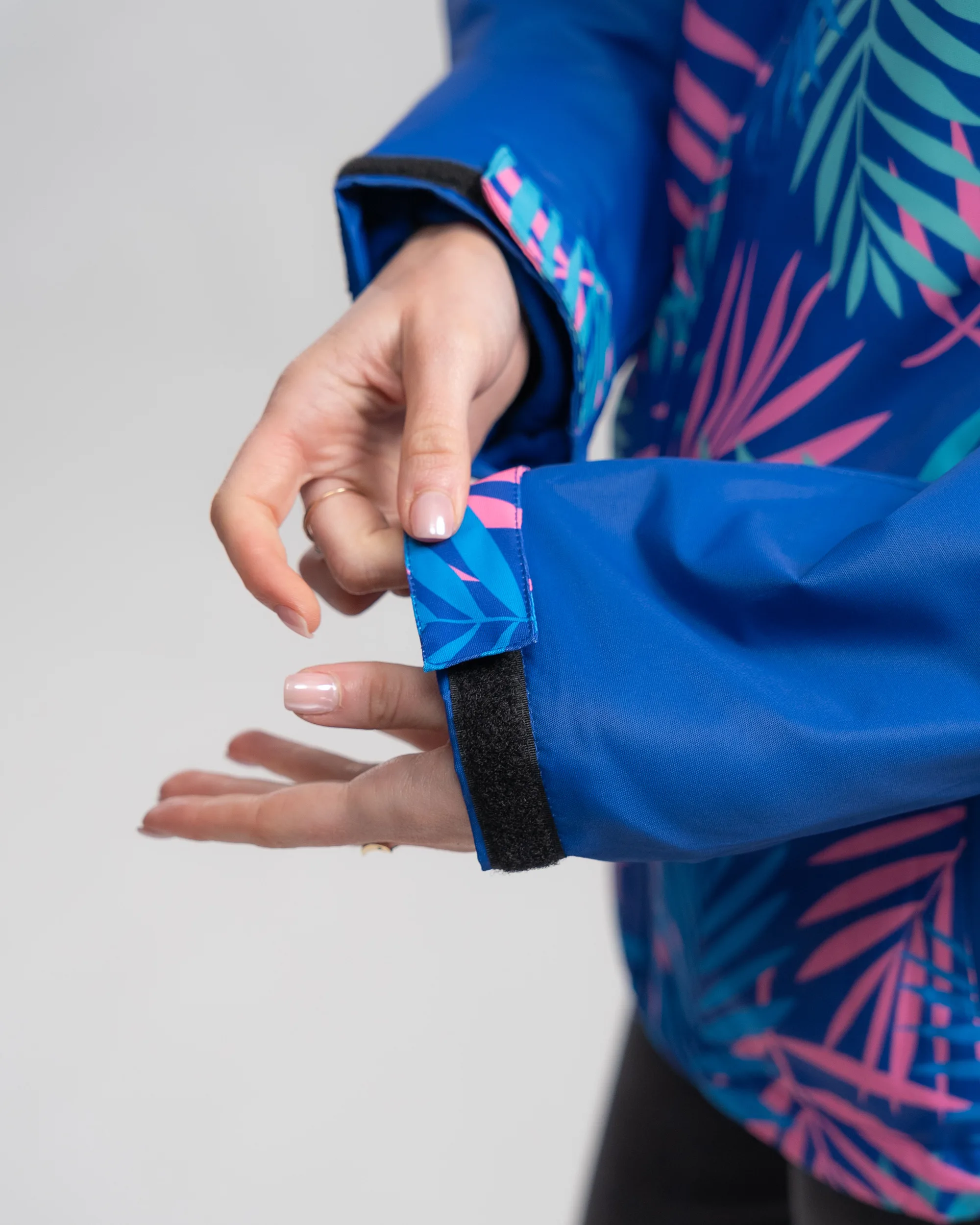 The Whistler Jacket - Image 8