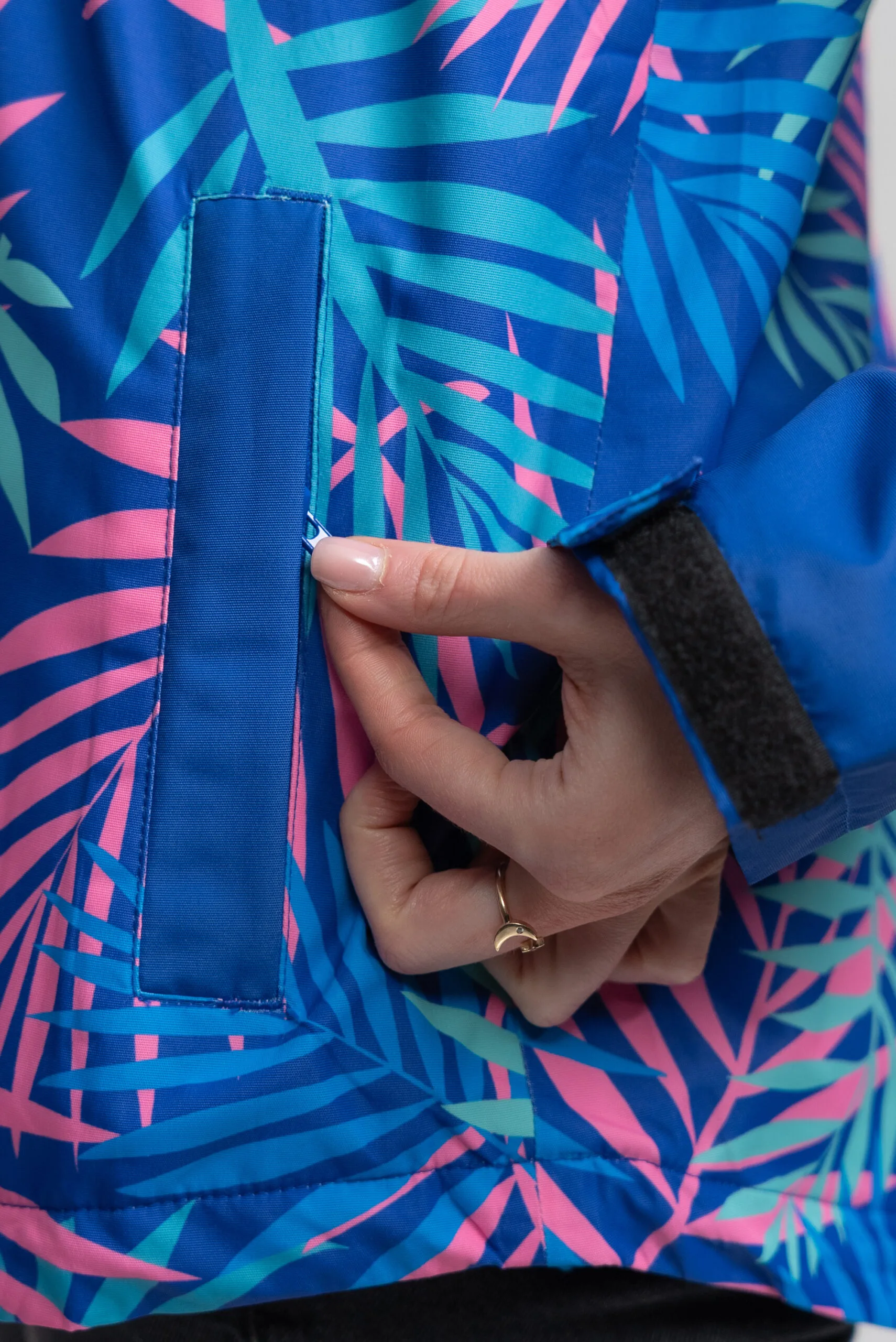 The Whistler Jacket - Image 9