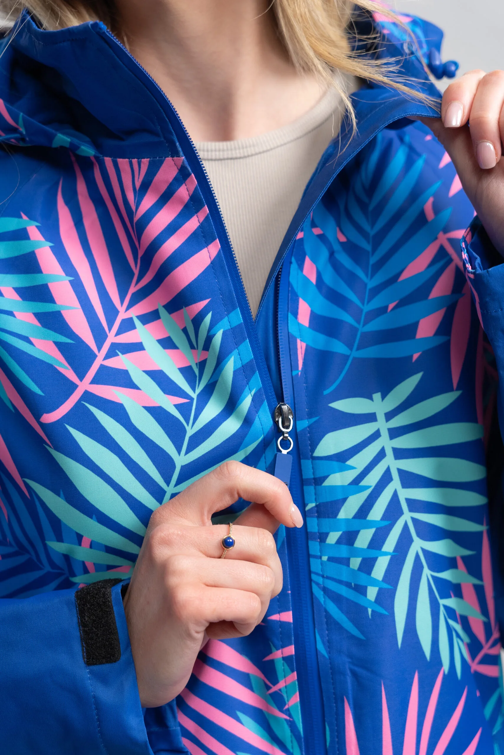 The Whistler Jacket - Image 10