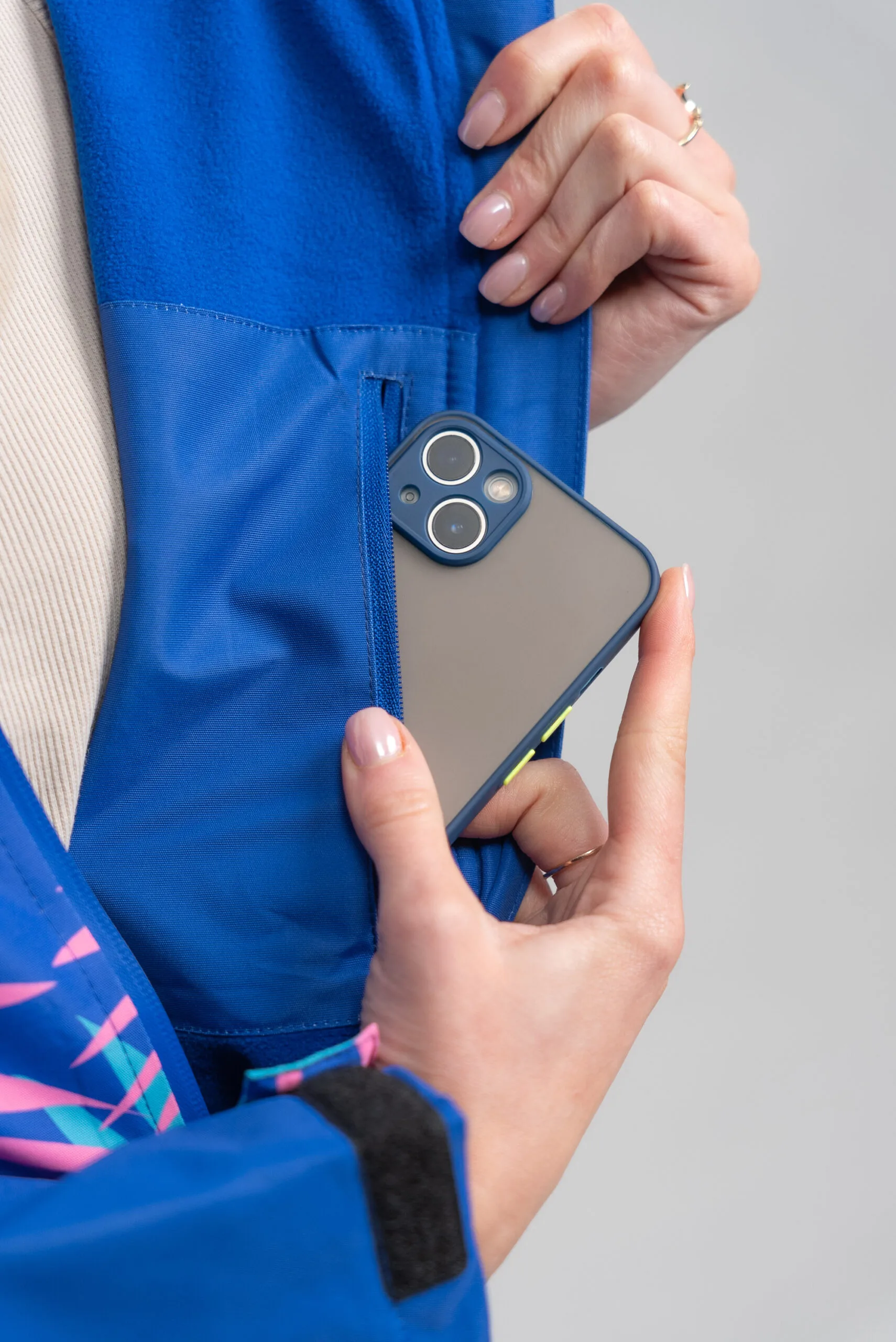 The Whistler Jacket - Image 11